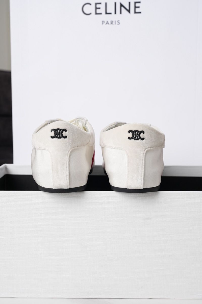 Celine The Flat Wmns Shoe 011