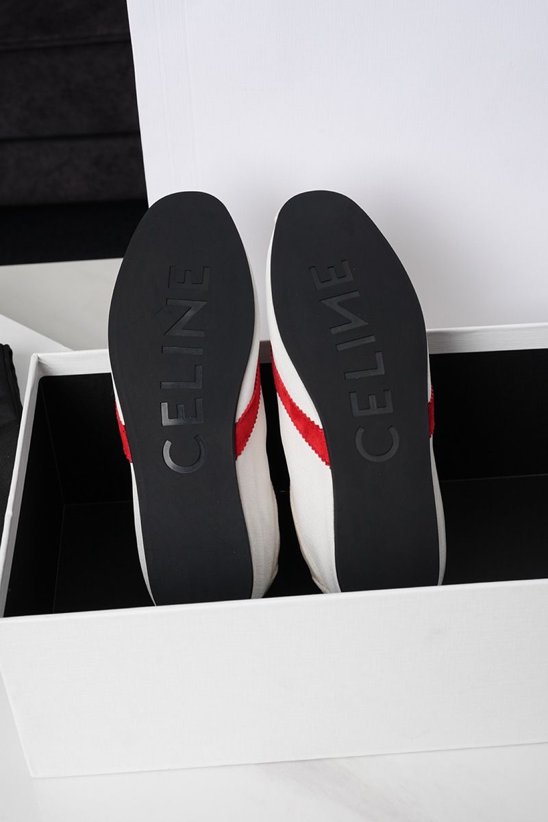Celine The Flat Wmns Shoe 011