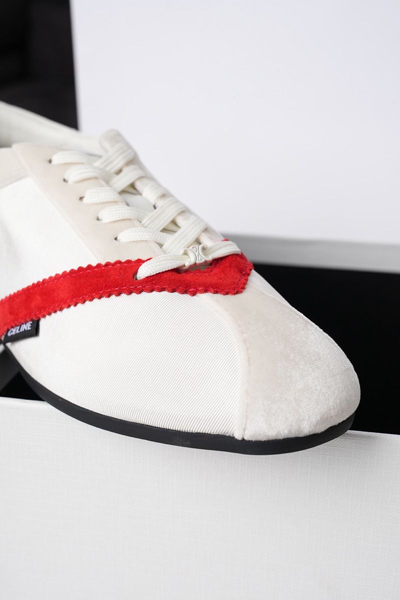 Celine The Flat Wmns Shoe 011