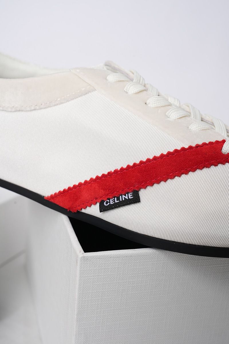 Celine The Flat Wmns Shoe 011