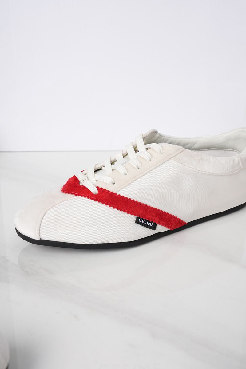 Celine The Flat Wmns Shoe 011