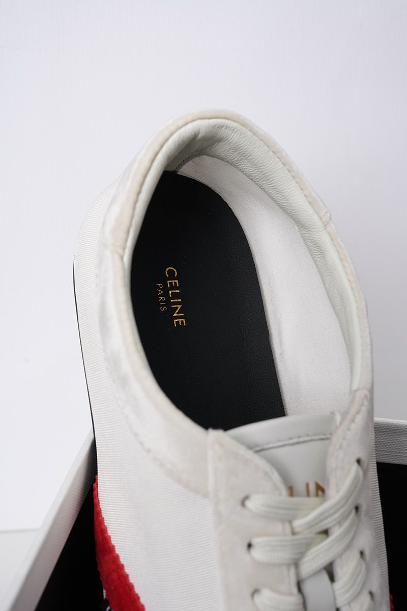 Celine The Flat Wmns Shoe 011