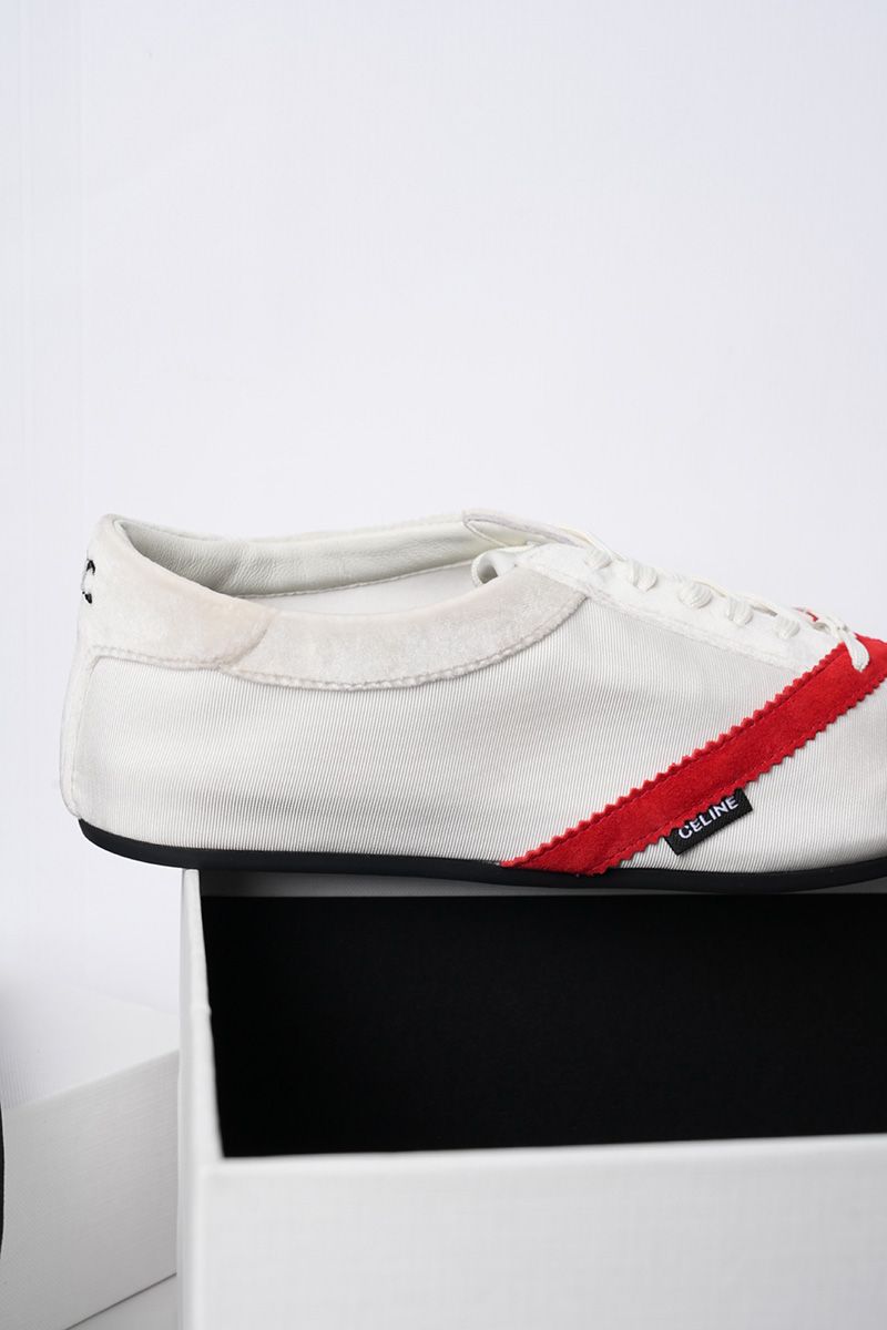 Celine The Flat Wmns Shoe 011