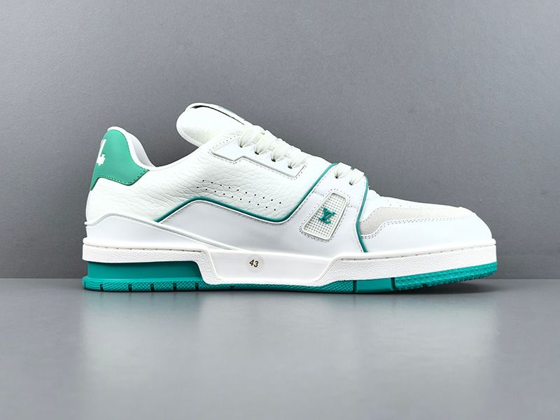 LV Trainer Sneaker 115
