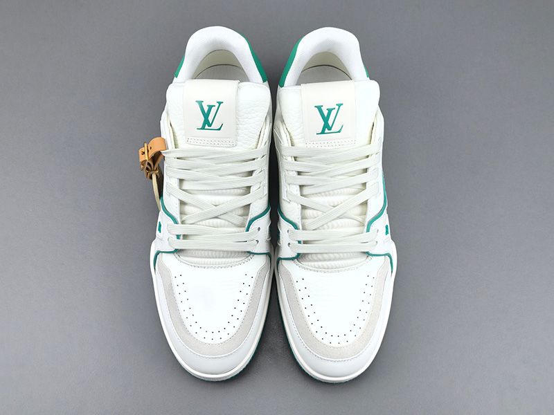 LV Trainer Sneaker 115