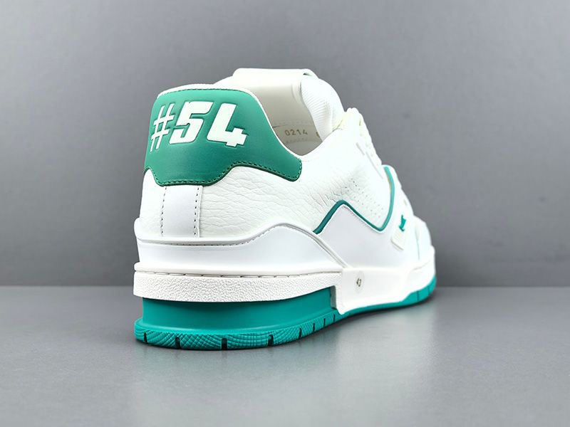 LV Trainer Sneaker 115