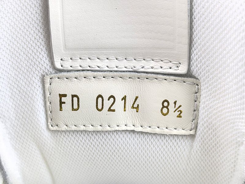 LV Trainer Sneaker 115