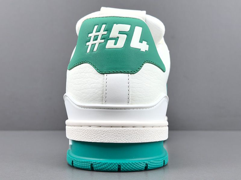 LV Trainer Sneaker 115