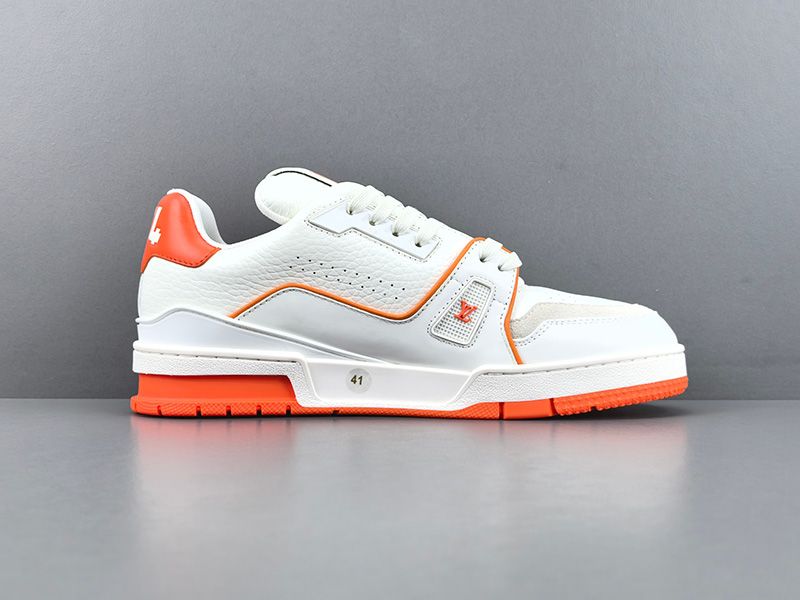 LV Trainer Sneaker 116