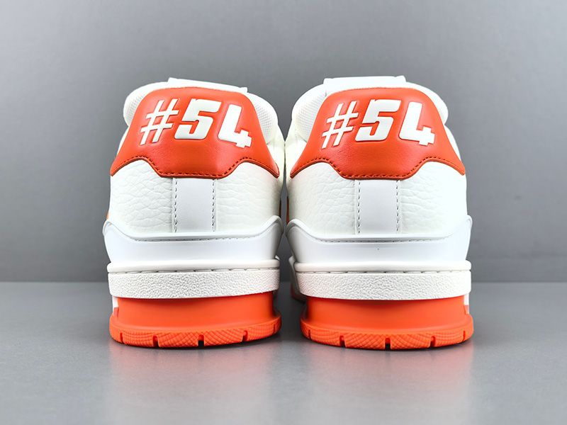 LV Trainer Sneaker 116