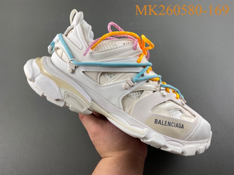 Balenciaga 3.0 Sneaker 018