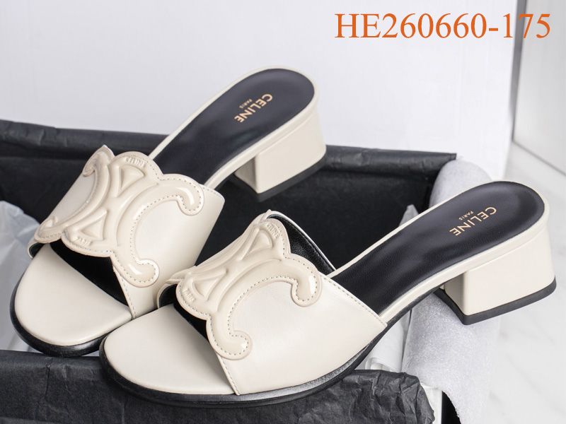 Celine Clemence Wmns Sandal 010