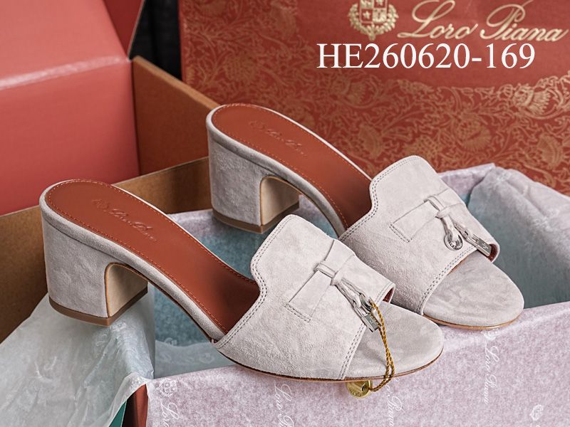 Loro Piana Summer Charms Wmns Sandal 008