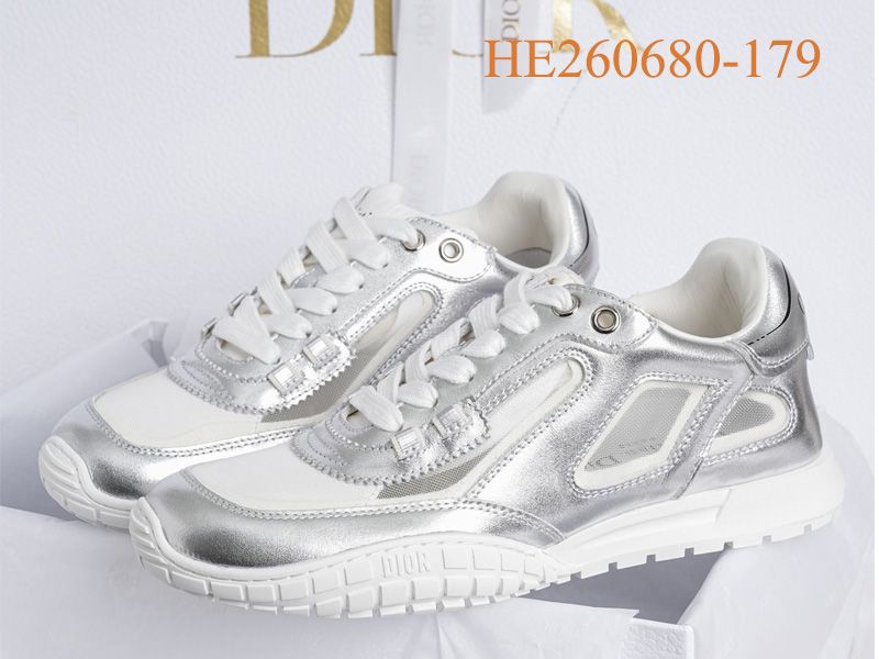 Dior Tech Wmns Shoe 017