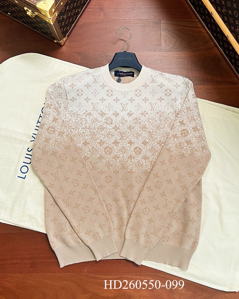 LV Longsleeve Shirt 097