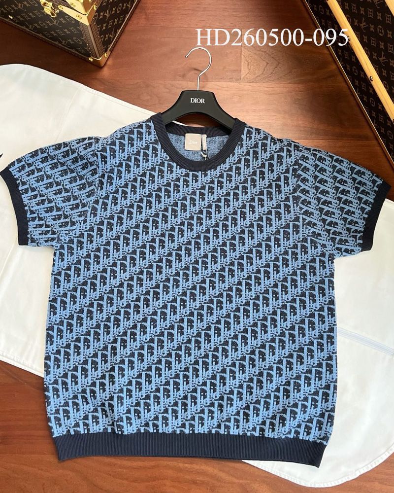 Dior T-shirt 027