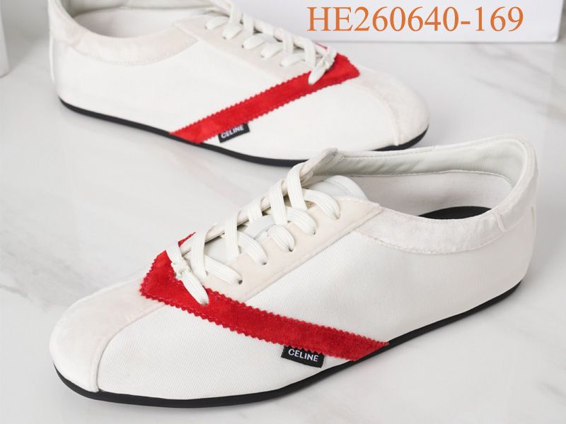 Celine The Flat Wmns Shoe 011