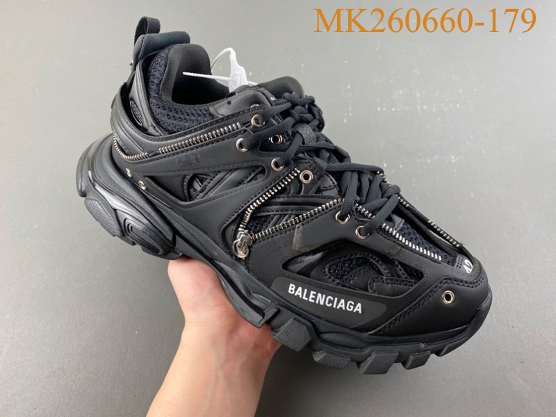 Balenciaga 3.0 Sneaker 017