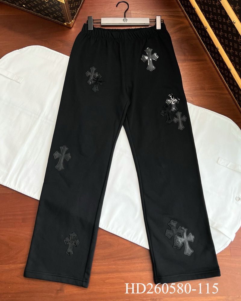 Chrome Hearts Pants 