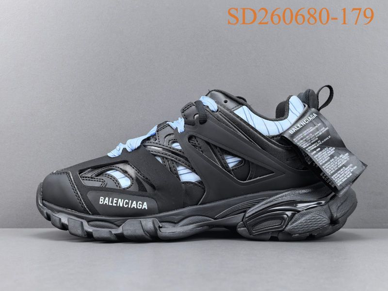 Balenciaga 3.0 Sneaker 019