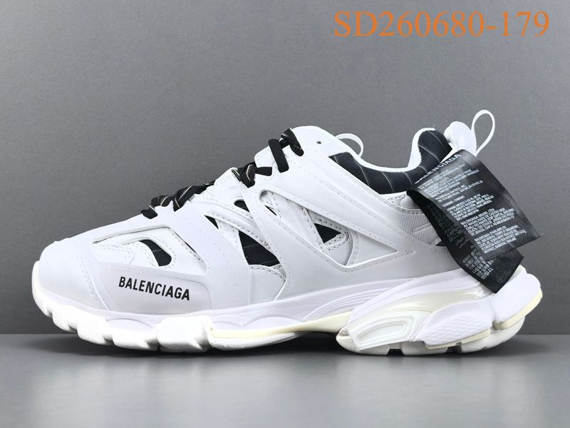 Balenciaga 3.0 Sneaker 020