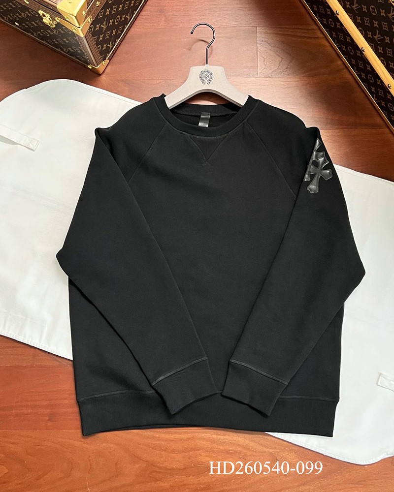 Chrome Hearts Longsleeve Shirt 038
