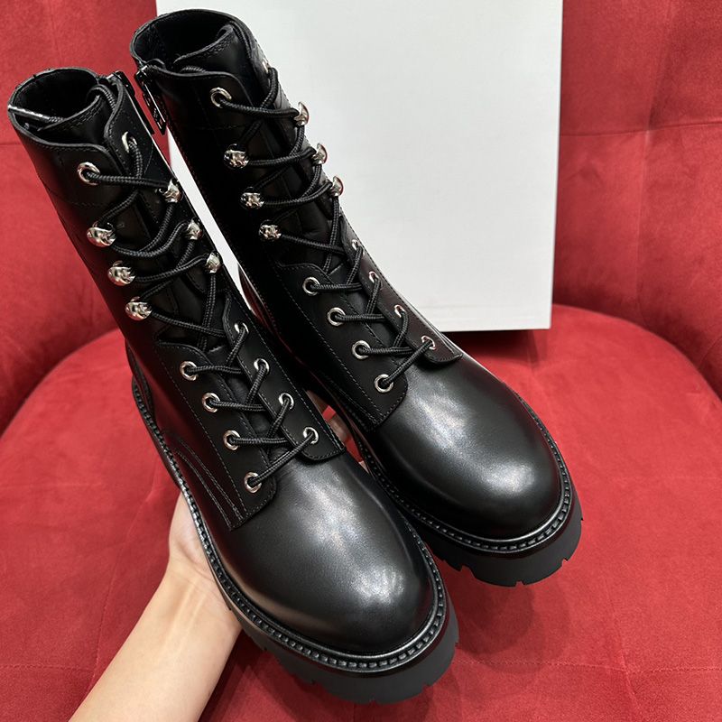 Celine Boot 014