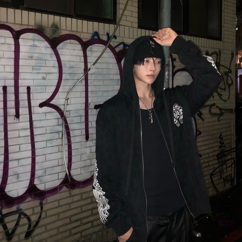 Chrome Hearts Hoody 078
