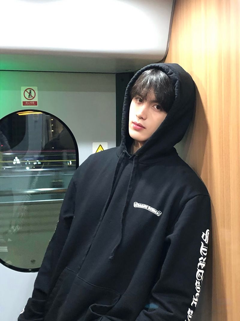 Chrome Hearts Hoody 068