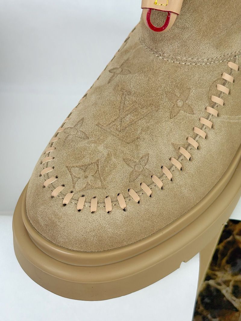 LV Wmns Shoe 118