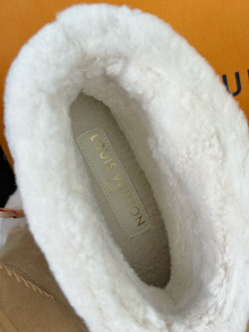 LV Wmns Shoe 118