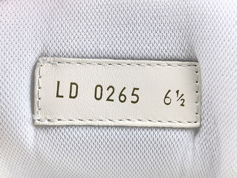 LV Trainer Sneaker 119