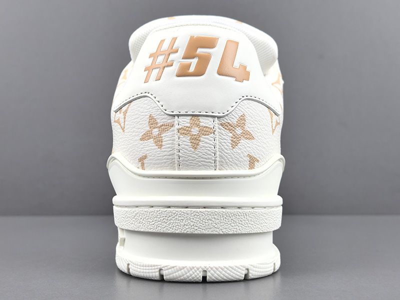 LV Trainer Sneaker 120