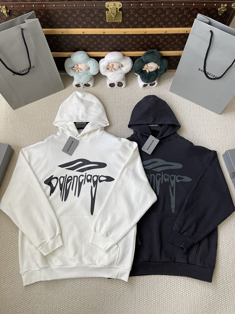 Balenciaga Hoody 015