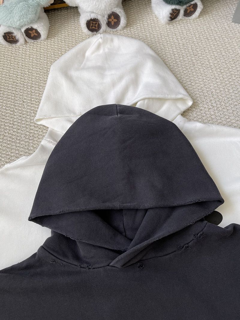 Balenciaga Hoody 016