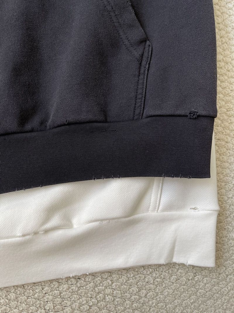 Balenciaga Hoody 015