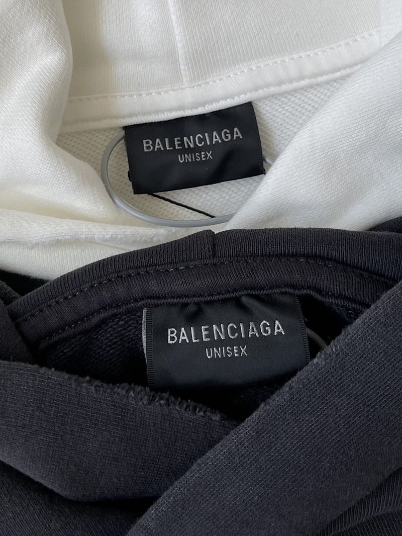 Balenciaga Hoody 015
