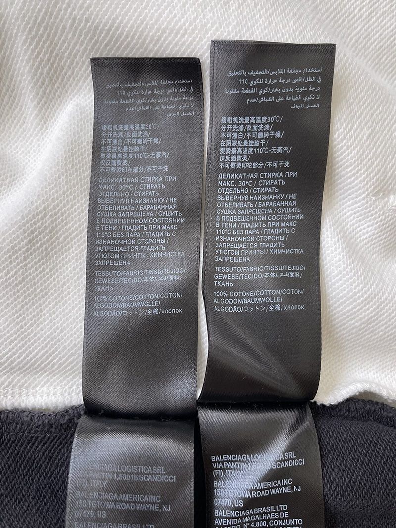 Balenciaga Hoody 015