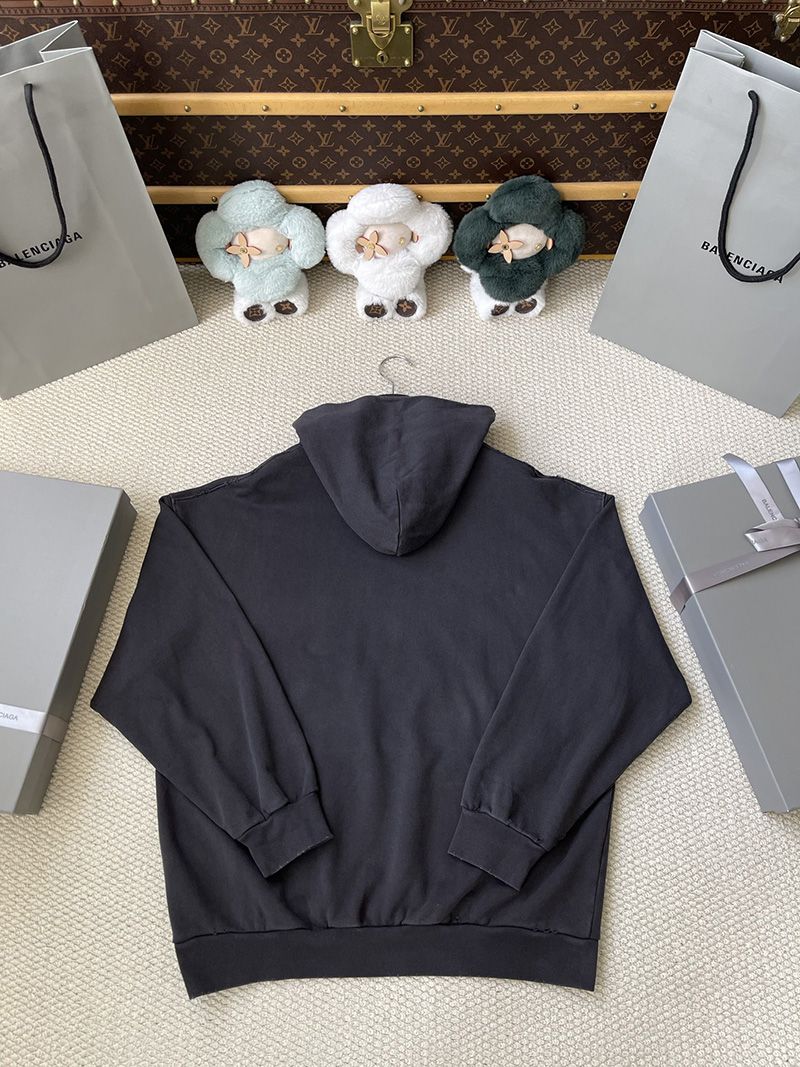 Balenciaga Hoody 015