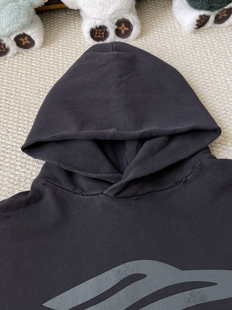 Balenciaga Hoody 015