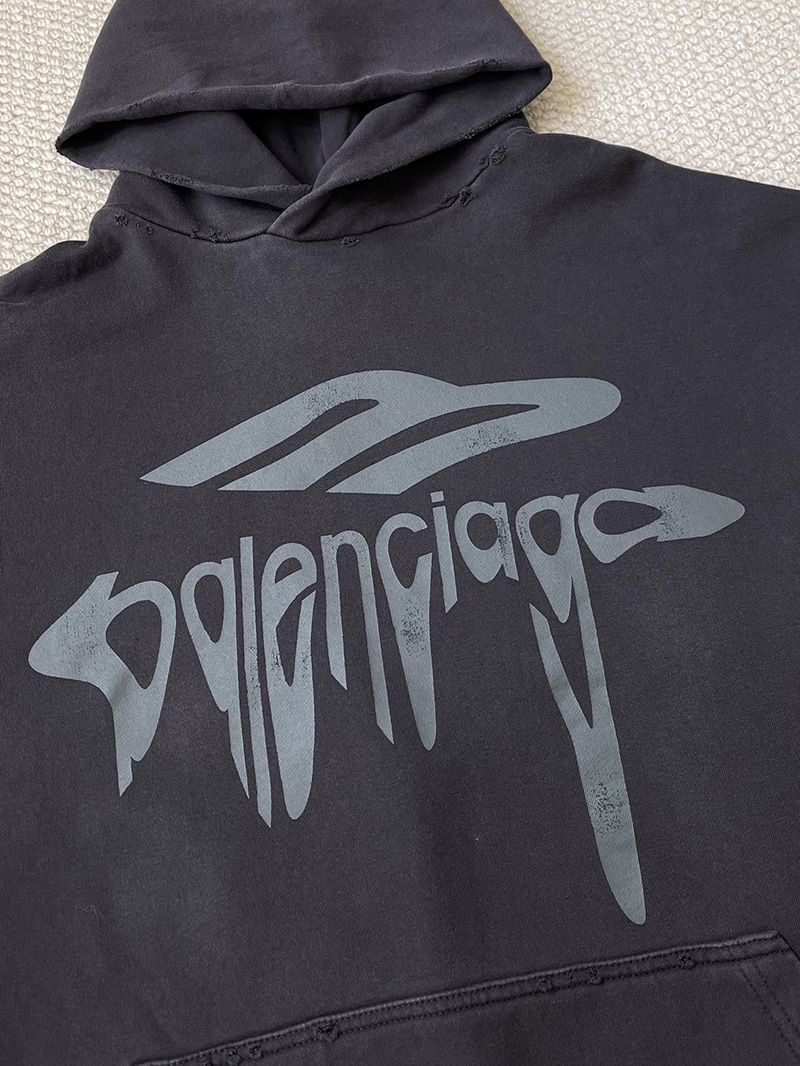 Balenciaga Hoody 015