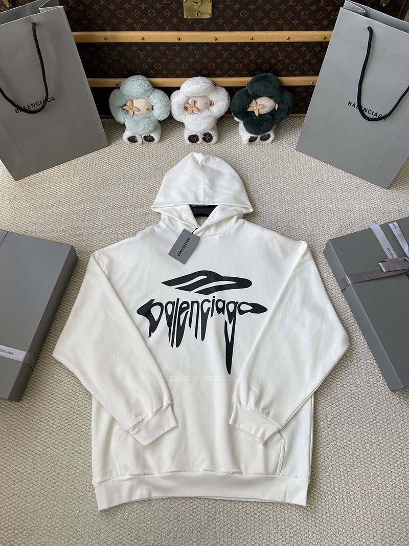 Balenciaga Hoody 016
