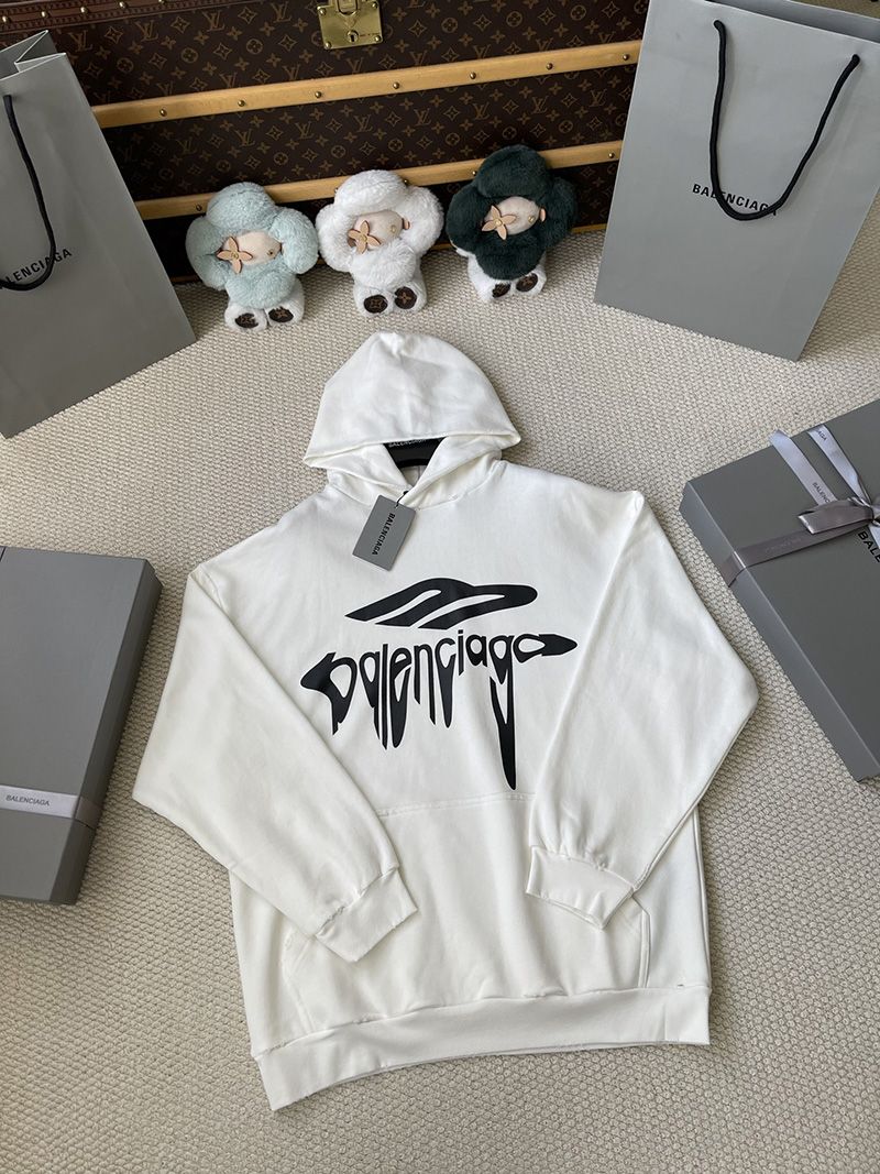 Balenciaga Hoody 016
