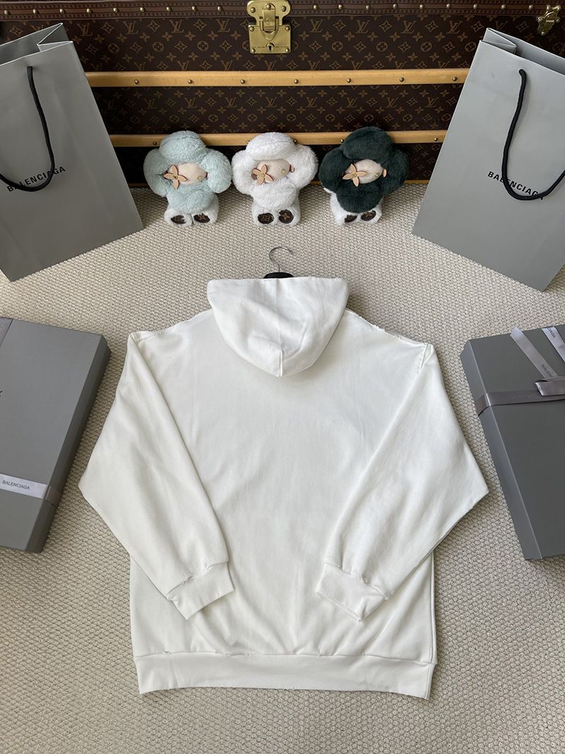 Balenciaga Hoody 016