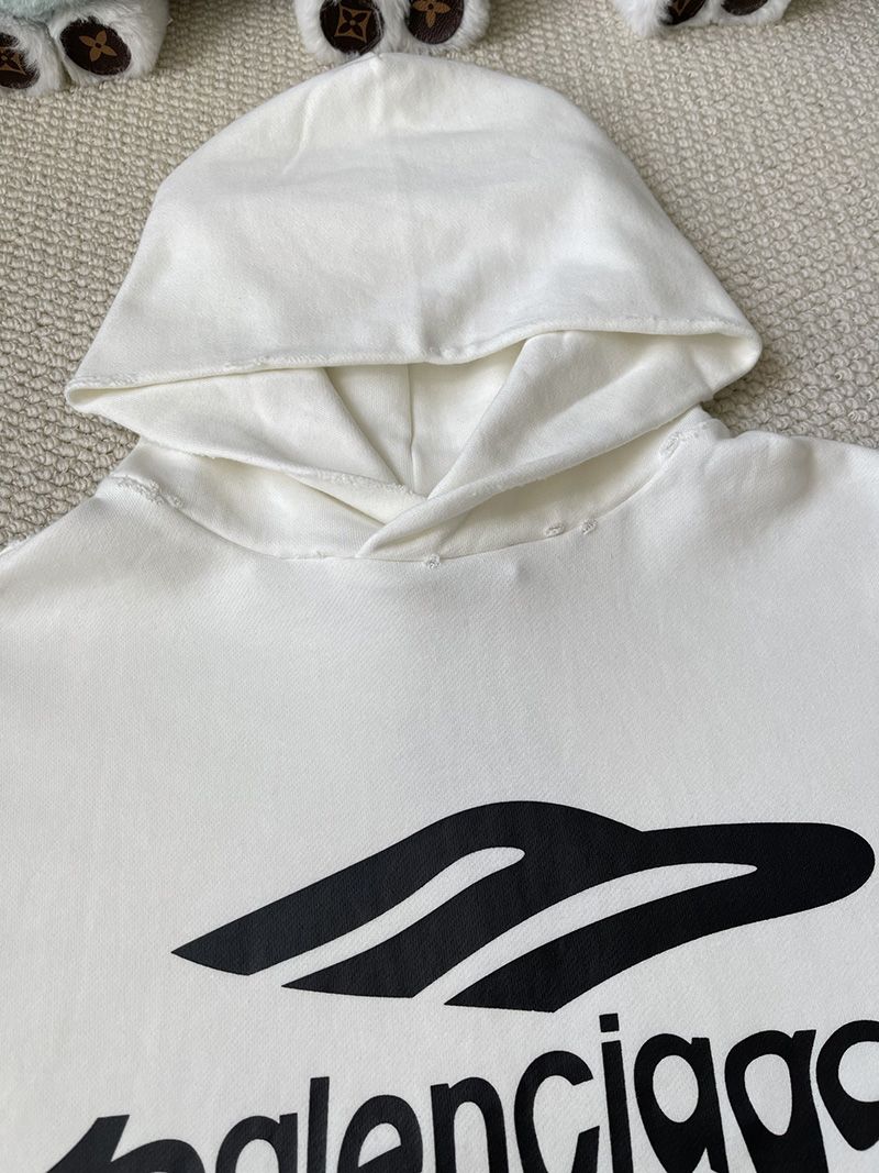 Balenciaga Hoody 016