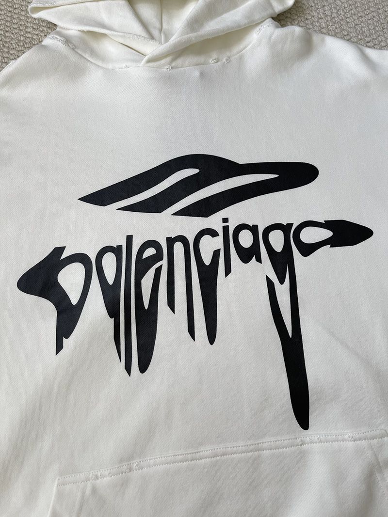 Balenciaga Hoody 016
