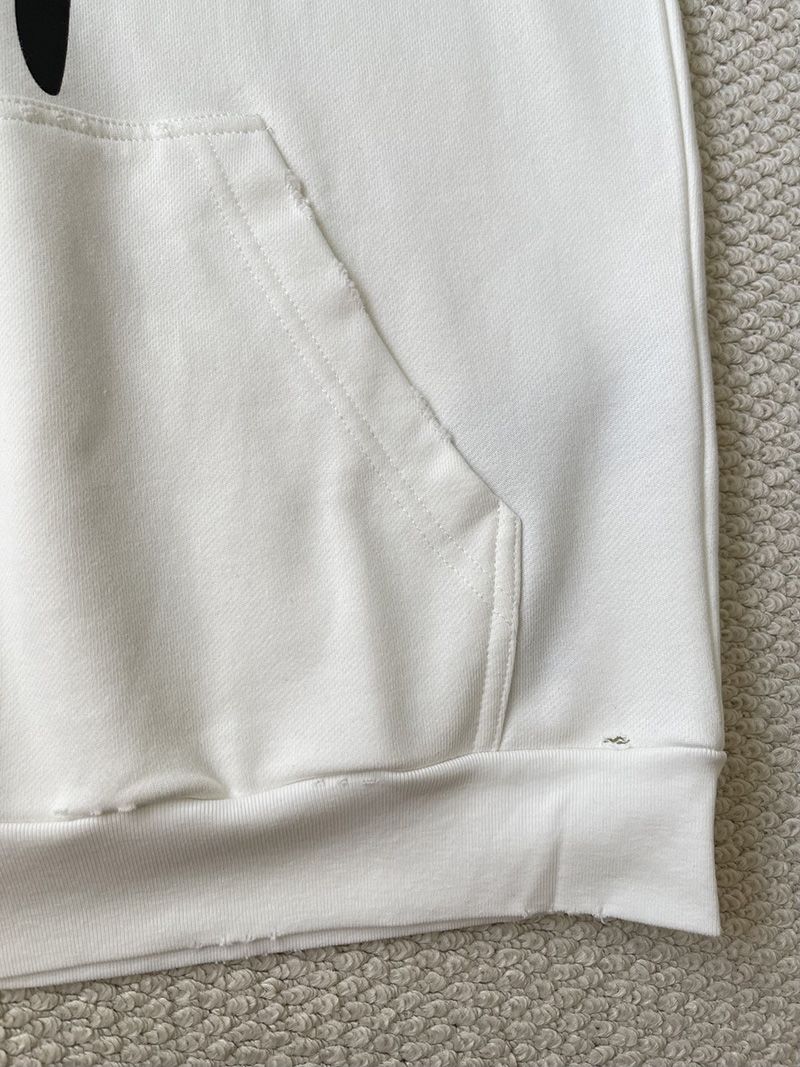 Balenciaga Hoody 016