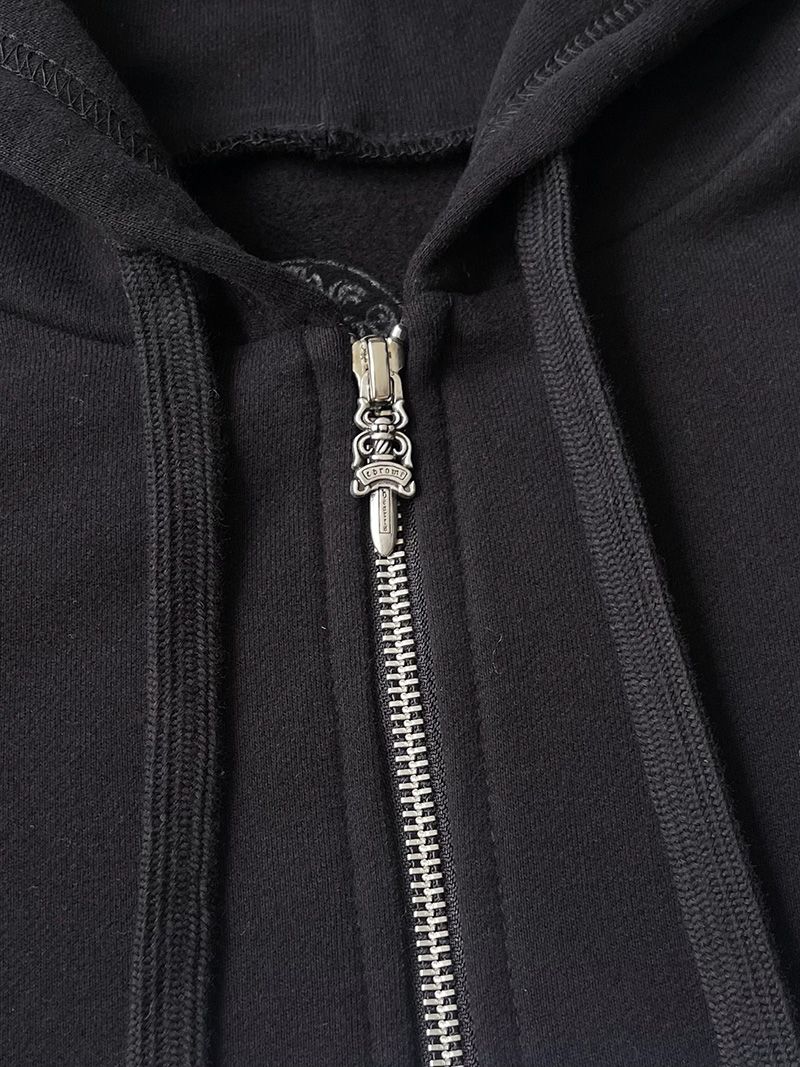 Chrome Hearts Hoody 054