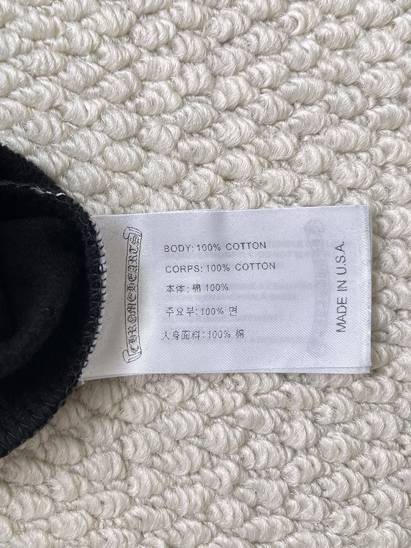 Chrome Hearts Hoody 054