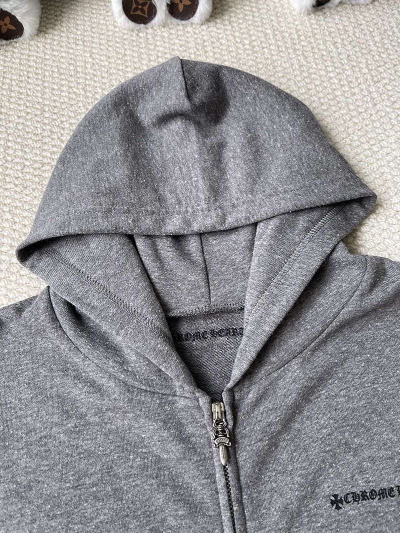 Chrome Hearts Hoody 055